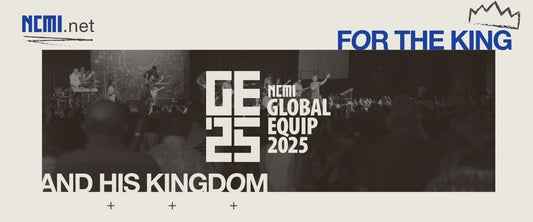 NCMI Global Equip 2025