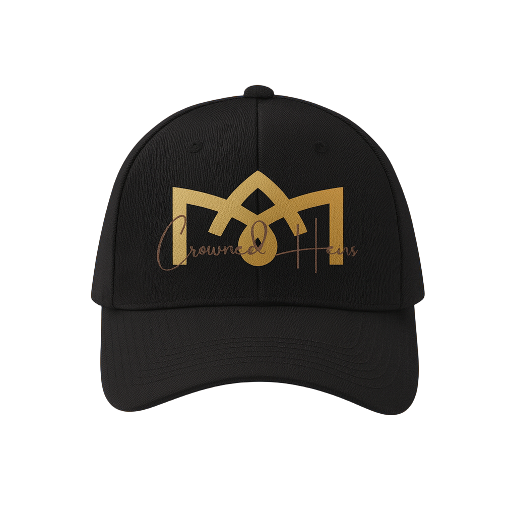 Crowned Heirs Headwear