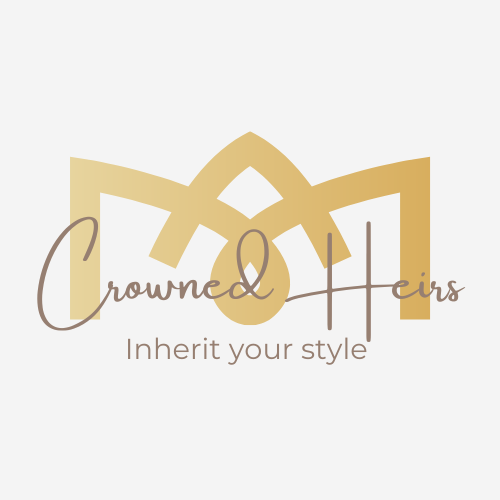 Crowned Heirs