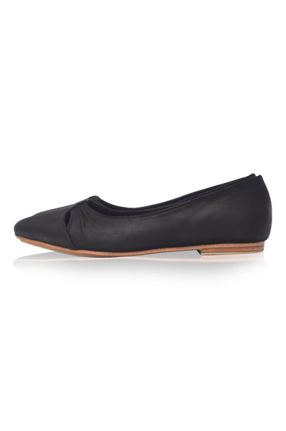 Siren Pointy Toe Ballet Flats